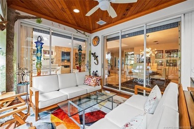 A truly exceptional offering within a secure gated enclave - photo 44