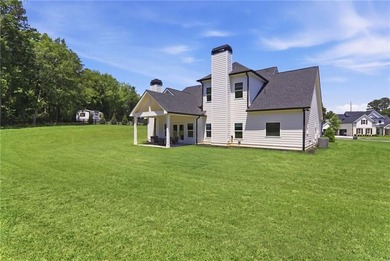 Welcome to refined living in the highly desirableLittle Mill - photo 45