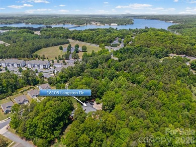 Welcome to 16105 Langston Drive - a truly one-of-a-kind - photo 46