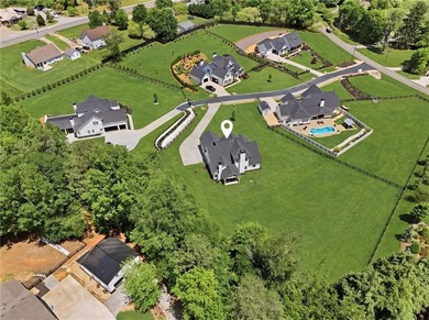 Welcome to refined living in the highly desirableLittle Mill - photo 46