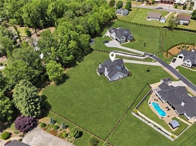 Welcome to refined living in the highly desirableLittle Mill - photo 47