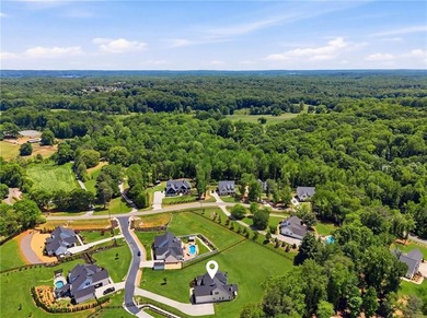 Welcome to refined living in the highly desirableLittle Mill - photo 48