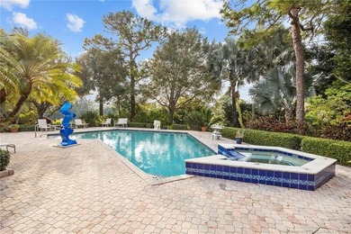 A truly exceptional offering within a secure gated enclave - photo 48