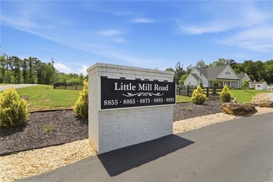 Welcome to refined living in the highly desirableLittle Mill - photo 50