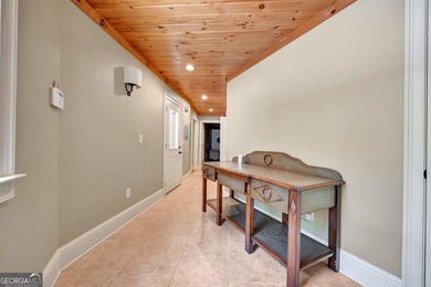 4Bedroom Lakefront Home with rustic charm & modern finishes. - photo 50