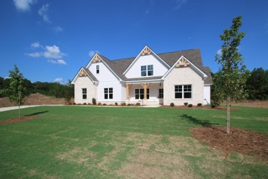 Bryant Lake  Home For Sale in Lagrange Georgia