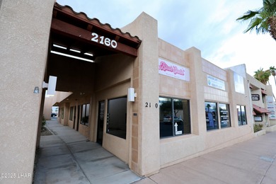 Lake Commercial For Sale in Lake Havasu City, Arizona