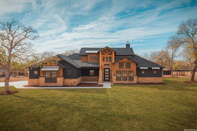 (private lake, pond, coastal) Home For Sale in Adkins Texas