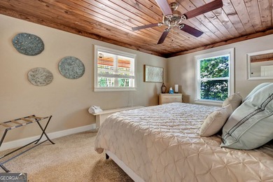 4Bedroom Lakefront Home with rustic charm & modern finishes. - photo 53