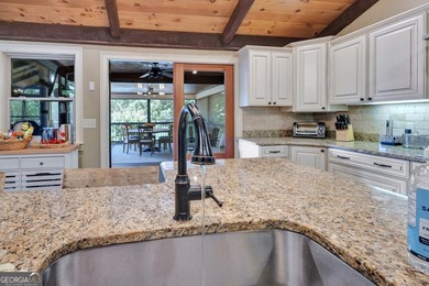 4Bedroom Lakefront Home with rustic charm & modern finishes. - photo 56