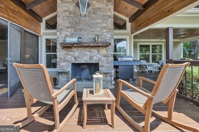 4Bedroom Lakefront Home with rustic charm & modern finishes. - photo 59