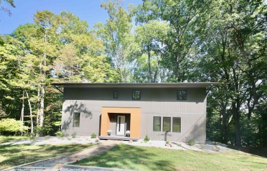Lake Home For Sale in Bloomington, Indiana