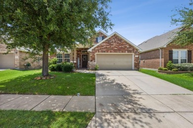 Lake Home For Sale in Little Elm, Texas