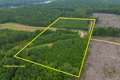 Lake Gaston Acreage Sale Pending in Littleton North Carolina