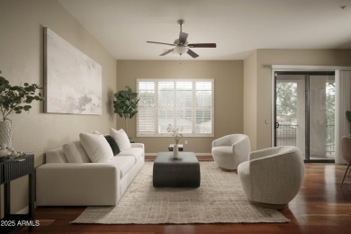 Located in the exclusive gated enclave of Arcadia Grove, this 1