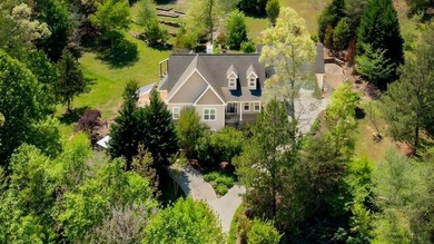Nestled on the side of Taylor's Ridge, 291 Majestic Heights is a - photo 2