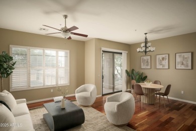 Located in the exclusive gated enclave of Arcadia Grove, this 1