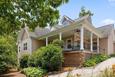 Nestled on the side of Taylor's Ridge, 291 Majestic Heights is a - photo 3