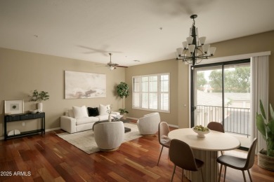 Located in the exclusive gated enclave of Arcadia Grove, this 1