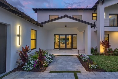 An extraordinary newly renovated estate nestled within the - photo 4