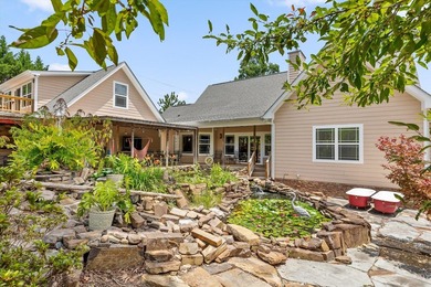Nestled on the side of Taylor's Ridge, 291 Majestic Heights is a - photo 5