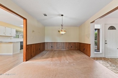 Wow, golf course home on two lots with 367.4 feet on the Pine - photo 5