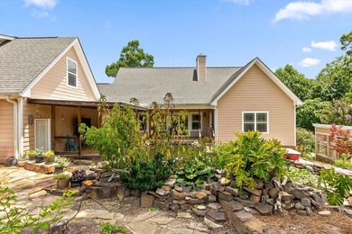 Nestled on the side of Taylor's Ridge, 291 Majestic Heights is a - photo 6
