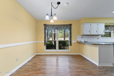 Wow, golf course home on two lots with 367.4 feet on the Pine - photo 6