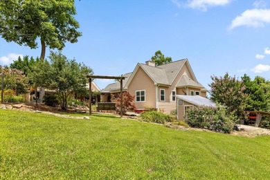 Nestled on the side of Taylor's Ridge, 291 Majestic Heights is a - photo 7