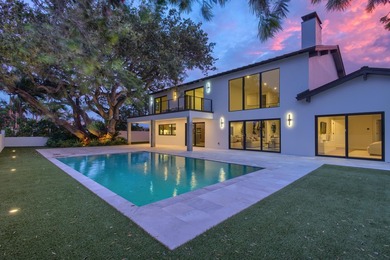 An extraordinary newly renovated estate nestled within the - photo 7
