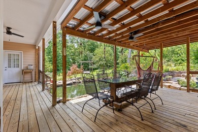 Nestled on the side of Taylor's Ridge, 291 Majestic Heights is a - photo 8