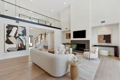An extraordinary newly renovated estate nestled within the - photo 8