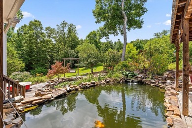 Nestled on the side of Taylor's Ridge, 291 Majestic Heights is a - photo 9