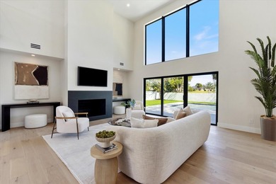 An extraordinary newly renovated estate nestled within the - photo 9