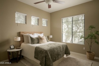 Located in the exclusive gated enclave of Arcadia Grove, this 1