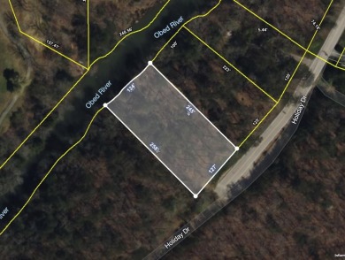 Lake Lot For Sale in Crossville, Tennessee