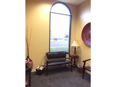 This office suite is on the first floor and features a - photo 4