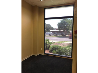 This office suite is on the first floor and features a - photo 5