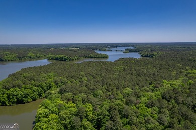 Set along the coveted shoreline of Lake Oconee, this exceptional - photo 5
