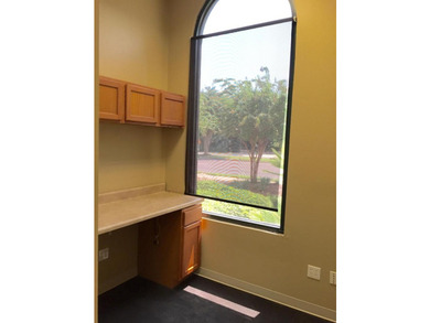 This office suite is on the first floor and features a - photo 6