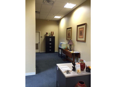 This office suite is on the first floor and features a - photo 7