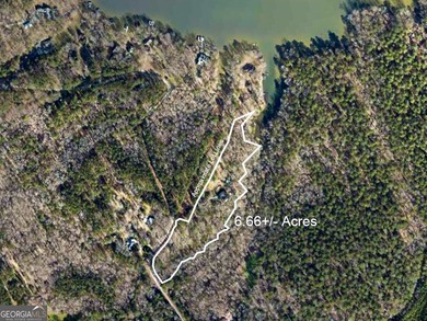 Set along the coveted shoreline of Lake Oconee, this exceptional - photo 8