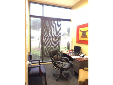 This office suite is on the first floor and features a - photo 10