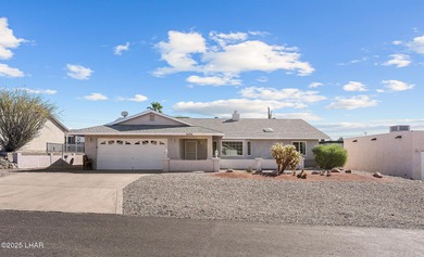Lake Havasu Home For Sale in Lake Havasu City Arizona