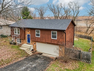 Woods Creek Lake Home Active Under Contract in Lake In The Hills Illinois