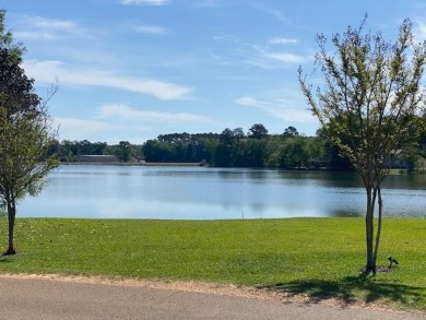 I. C. Lake Lot For Sale in Mccomb Mississippi