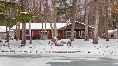 Lake Home For Sale in Lewiston, Michigan