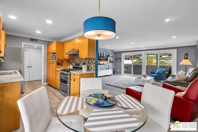 Welcome to Canyon View Condos, an architecturally significant - photo 1