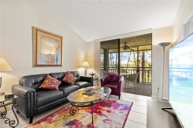 Lake Condo For Sale in Bonita Springs, Florida
