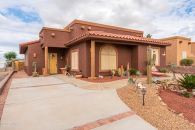 Lake Havasu Home For Sale in Lake Havasu City Arizona